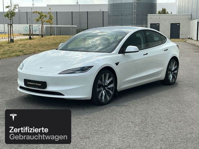 Tesla Model 3 Long Range AWD imagem 2
