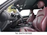 MINI Cooper S Clubman Panorama Leder Navi 192PS - MINI Cooper S Clubman Benziner Gebrauchtwagen
