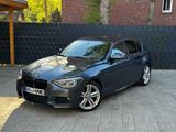 BMW 116i M-Paket Xenon Alcantara 18 Zoll CarPlay - BMW 116: 116i M Paket