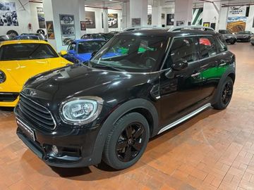 MINI Countryman D (Cooper) - 3