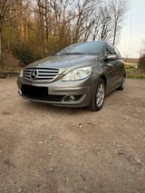 Mercedes-Benz Mercedes B200 Automatik | TÜV 05/28 NEU| 1... - Mercedes-Benz aus 2007: 1.0