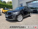 Volkswagen T-Roc 1.5 TSI Sport RFK LED AHK ACC NAVI - VW T-Roc von 2021