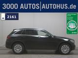 Mercedes-Benz GLC 300 e 4M Exclusive T-Leder Navi LED Distr.+