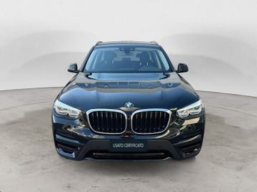 BMW X3 - 4