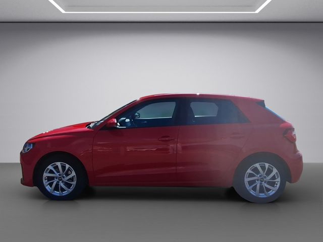 A1 Sportback 30 TFSI advanced S-tronic Rückfahrk