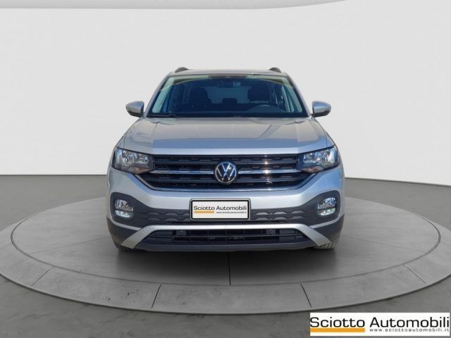 Volkswagen VOLKSWAGEN T-Cross 1.0 TSI Style BMT