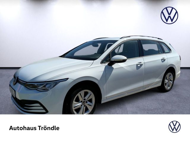 VW Golf VIII Variant TDI Life (EURO 6d) Bluetooth