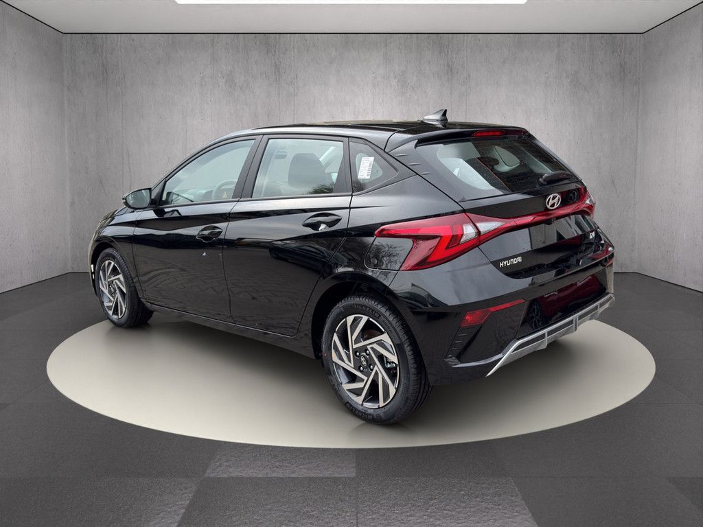 Hyundai i20 – Bild 5