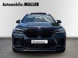 BMW X6 M Competition+HUD+TV+El. Panodach+ACC+360°Kam - gebrauchte BMW X6 M aus dem Jahr 2023