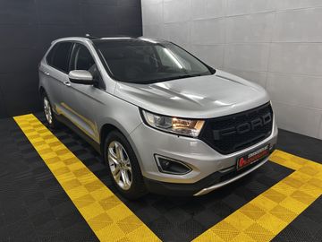 Ford Edge - 3