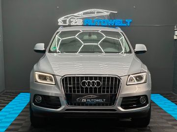 Audi Q5 - 2