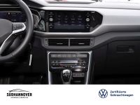 Volkswagen T-Cross - Vorschau Bild 16