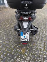 SYM ADX 300i Frühjahrsangebot !!!!! Nur 1462km!!! - SYM ROLLER 300