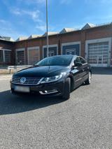 Volkswagen VW Passat CC Benzin sehr gepflegt tausch e... - Volkswagen Passat Variant: Limousine