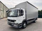 Mercedes-Benz Atego 1522 L ***Original 52.000KM *** - Mercedes-Benz 152