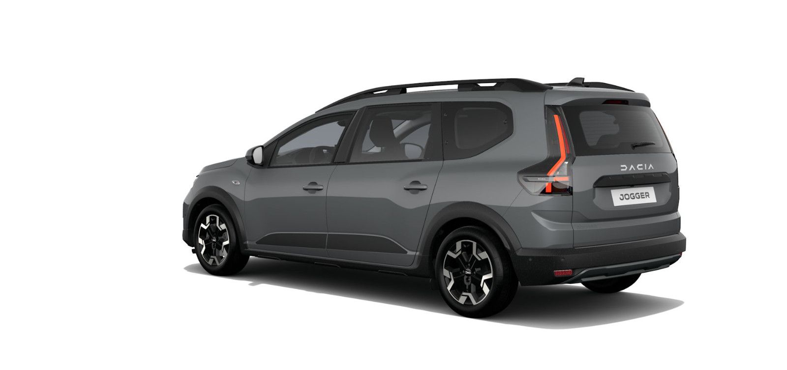 Dacia Jogger - Bild 10