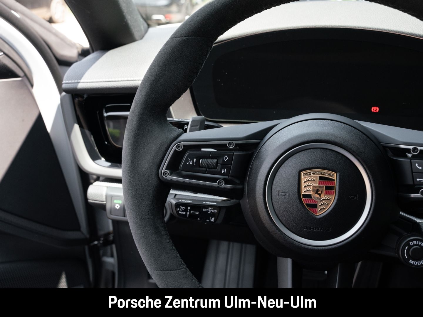 Porsche Panamera - Bild 31