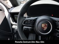 Porsche Panamera - Vorschau Bild 31
