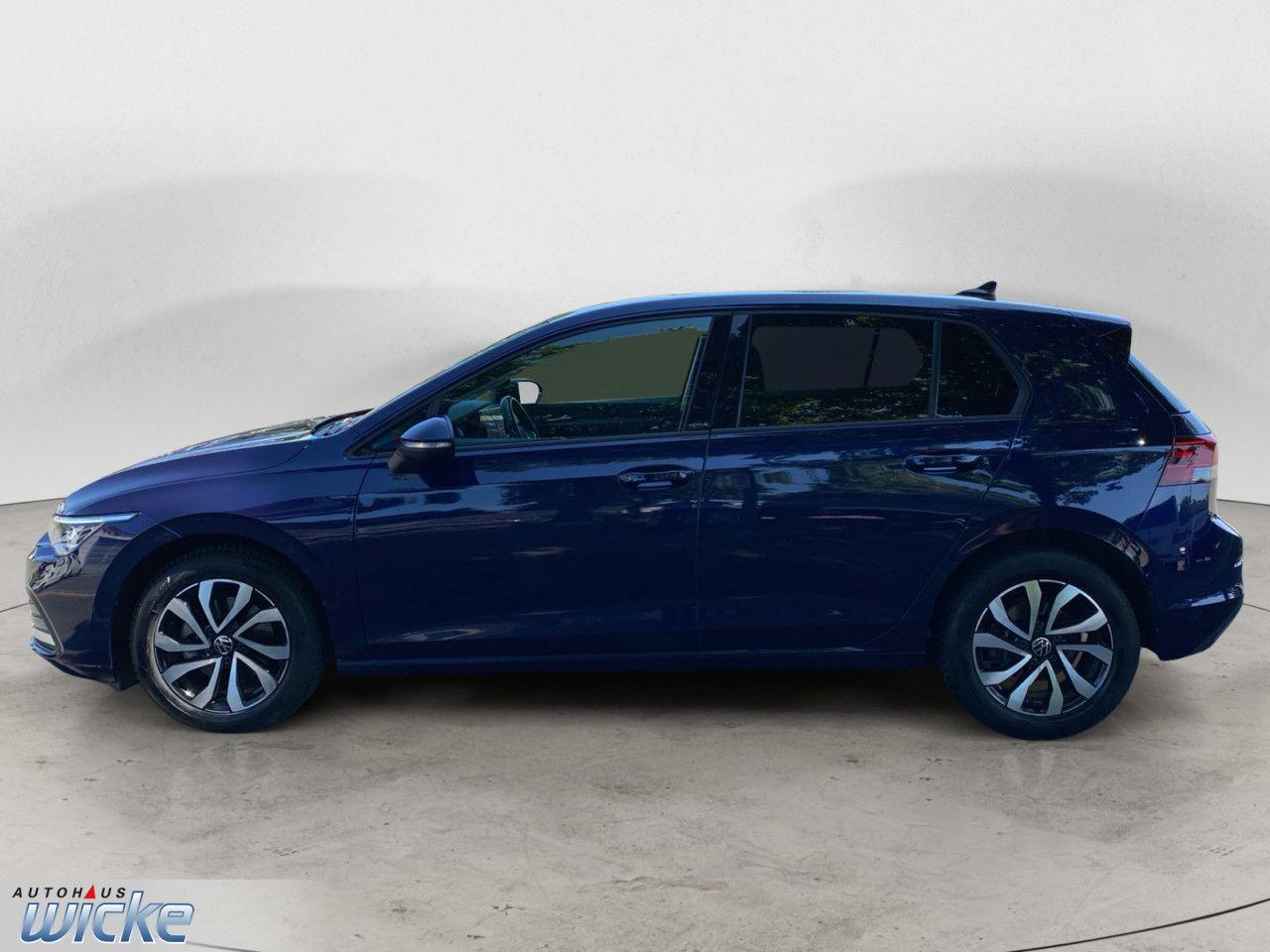 Volkswagen Golf 1.5 TSI Active NAVI KLIMA PDC LED LANE, миниатюра 7