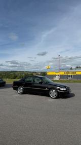 Mercedes-Benz Mercedes C230 Kompressor W202 - Mercedes-Benz C-Klasse: W202
