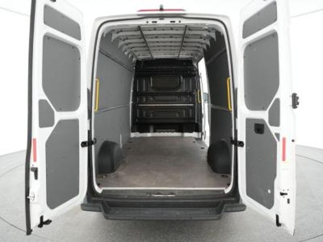 Crafter 35 2.0 TDI L3H2 FWD NAV,RFK,AHK VORB.