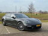 Porsche Orig. NL / Approved 0427 / Pano / 360 / Bose / H - Porsche Panamera mit Hybrid-Antrieb: Head-Up Display