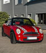 MINI Mini Cooper One - MINI MINI aus 2004: Cabrio