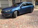 Opel Insignia Sports Tou. 2.0 BiT CDTI Bus.Inn. A...