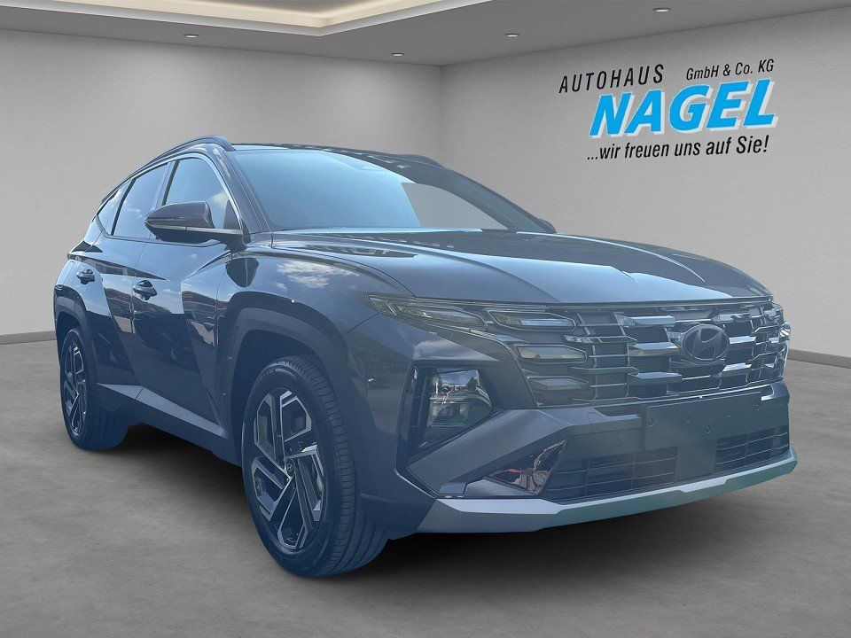 Hyundai TUCSON - Bild 3