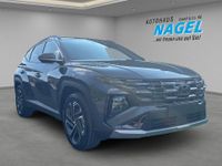 Hyundai TUCSON - Vorschau Bild 3