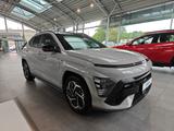 Hyundai KONA Hybrid N Line*UltimateP*BOSE*SchiebeDach*36 - Hyundai KONA aus 2023