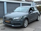 Audi A1 TFSI Ultra S Tronic - Audi A1 Gebrauchtwagen in Frankfurt