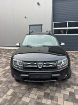 Dacia Duster 4x4, LPG Gasanlage - Dacia Duster: Gas