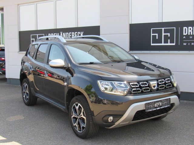 Image of Dacia Duster