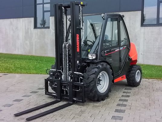 Manitou MC 25-4 D K ST5 S1