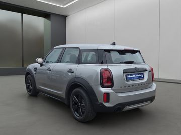 MINI Cooper Countryman - 10