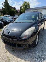 Renault Scenic III Expression - Renault Scenic Expression mit Diesel-Antrieb