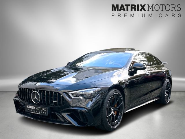 Mercedes-Benz Classe GT occasion ou neuve, Voiture