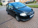 Volkswagen Fox Klimaanlage - VW Fox von privat