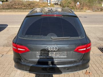 Audi A4 - 5