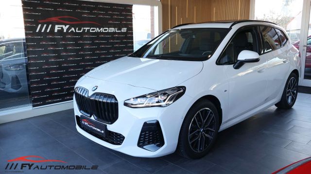 BMW 218 Active Tourer /// M Sport Pro AHK* Pano* LED