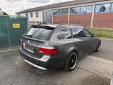 BMW 525i A Touring TÜV+ALU+Navi - BMW 525 aus 2005: Kombi