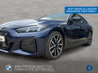 BMW i4 - Vorschau Bild 1