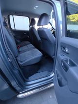 Volkswagen Amarok - Volkswagen Amarok: Standheizung