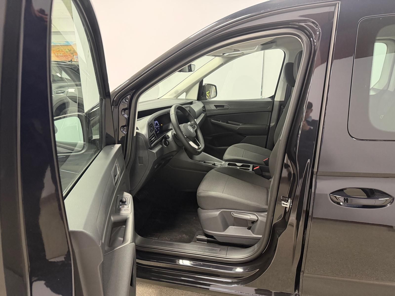 Fahrzeugabbildung Volkswagen Caddy 1.5 TSI DSG Edition+Garantie 2030+AHK abn+