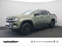 Volkswagen Amarok - Vorschau Bild 1