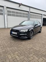 Audi A3 8V Sportback 30 TDI S line - Audi A3 mit Diesel-Antrieb: Kleinwagen, Automatik