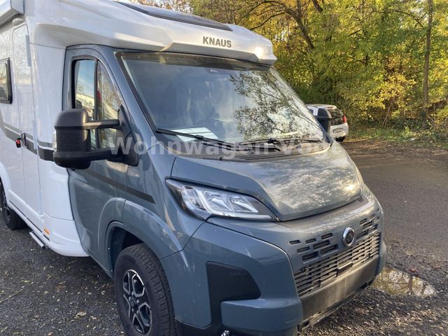 Knaus L!ve Live Ti 590 MF Platinum 2025 *Care Drive..*