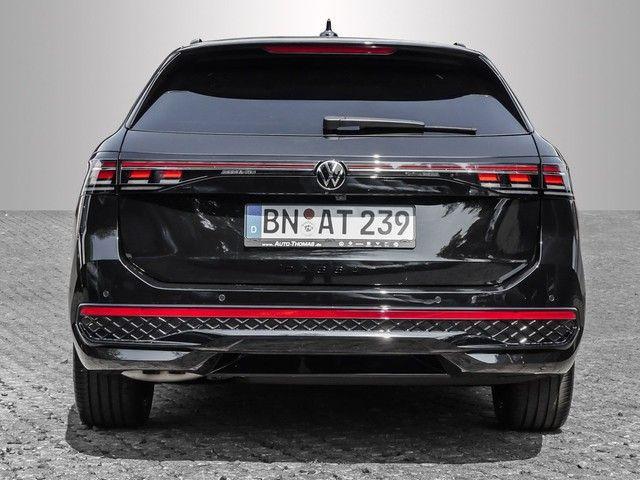 Volkswagen Passat Variant 2.0 TDI 142 kW 4Motion R-Line