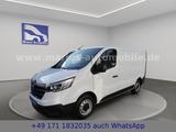 Renault Trafic Kasten L1H1 Facelift/2,8t/Klima/Tempomat
